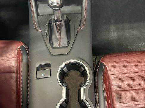 Used 2025 Ford Mustang Premium RWD image 29