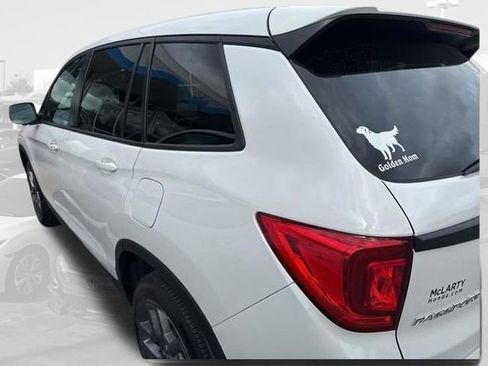 Used 2023 Honda Passport EX-L image 6