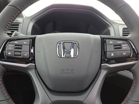 New 2026 Honda Odyssey Sport-L image 29