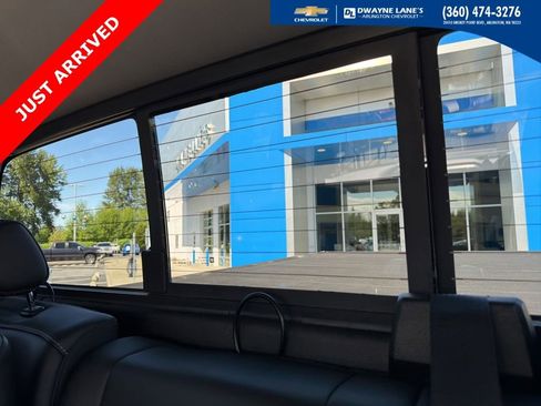 Used 2019 Chevrolet Silverado 2500 LT w/ LT Convenience Package AWD/4WD image 23
