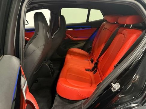 Used 2020 BMW X2 M35i AWD/4WD image 37