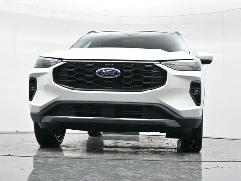 New 2026 Ford Escape ST-Line Select w/ Tech Pack #1 image 46