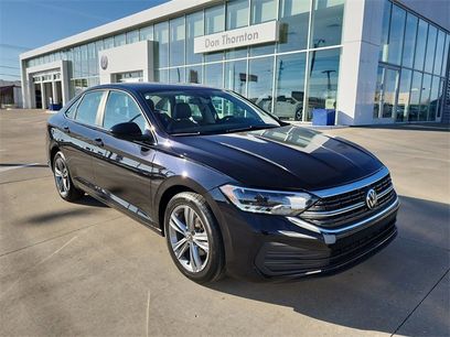 Used 2024 Volkswagen Jetta SE