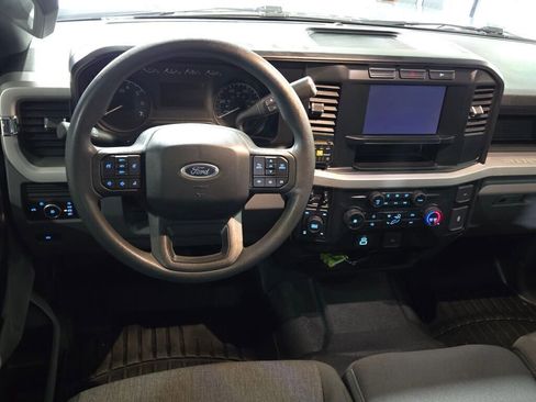 Used 2024 Ford F250 XL w/ XL Off-Road Package image 20