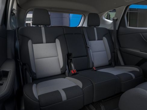 New 2025 Chevrolet Blazer LT w/ Convenience Package image 18