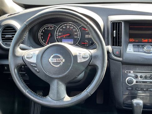 Used 2014 Nissan Maxima 3.5 S FWD image 19