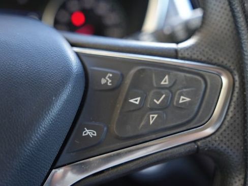 Used 2024 Chevrolet Equinox LS w/ LS Convenience Package AWD/4WD image 12