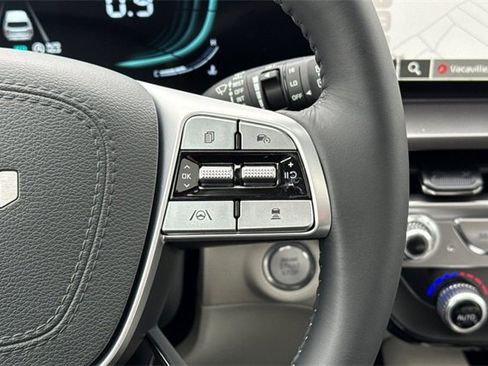 New 2025 Kia Telluride S image 31