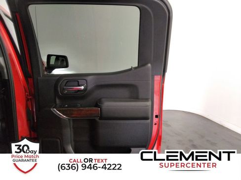 Used 2020 GMC Sierra 1500 Elevation image 27