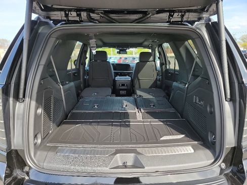 New 2026 Chevrolet Tahoe Z71 AWD/4WD image 24
