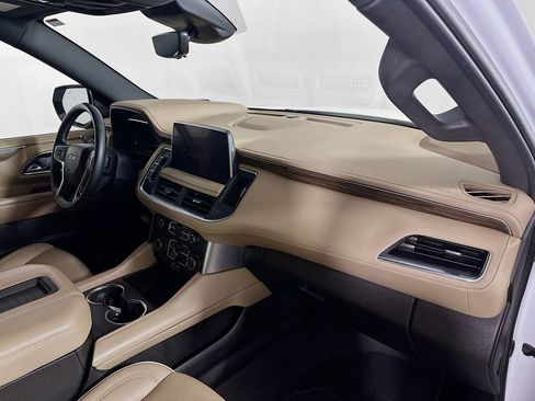 Used 2023 Chevrolet Tahoe Premier image 32