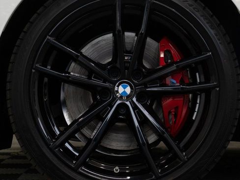 Used 2021 BMW 440i xDrive Coupe w/ Shadowloine Package image 11