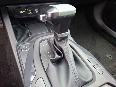 New 2025 Kia K4 EX image 13