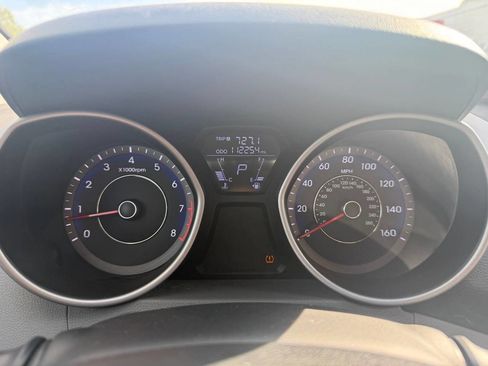 Used 2012 Hyundai Elantra GLS w/ Preferred Pkg 3 FWD image 27