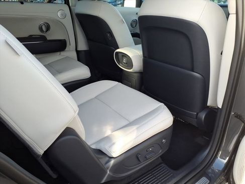 New 2026 Hyundai Palisade Calligraphy image 8