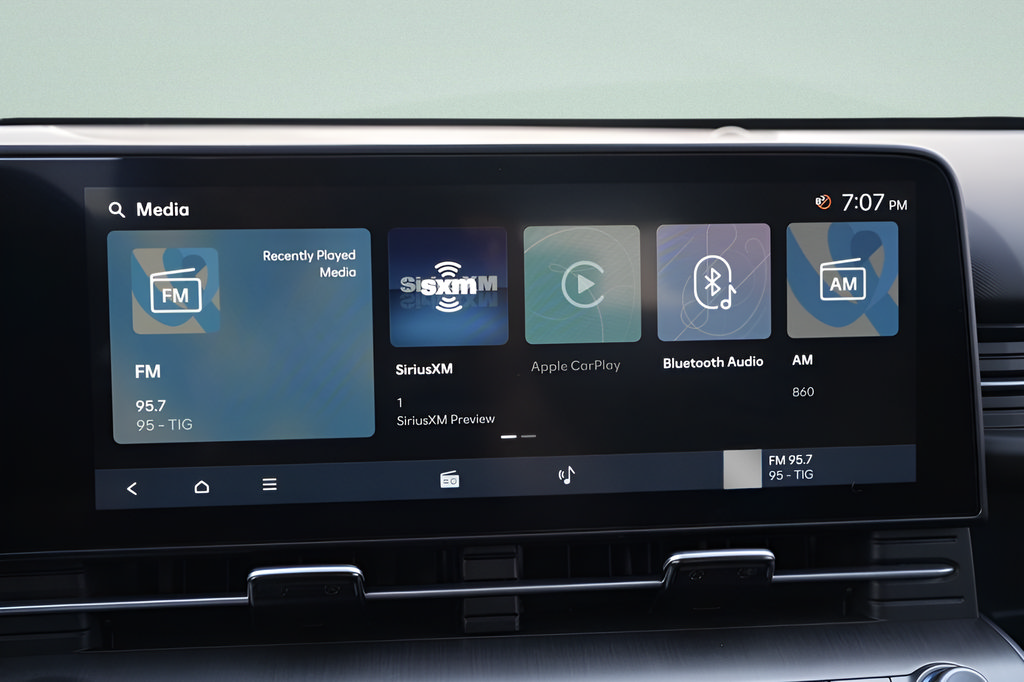 Certified 2026 Hyundai Kona SE AWD/4WD image 34