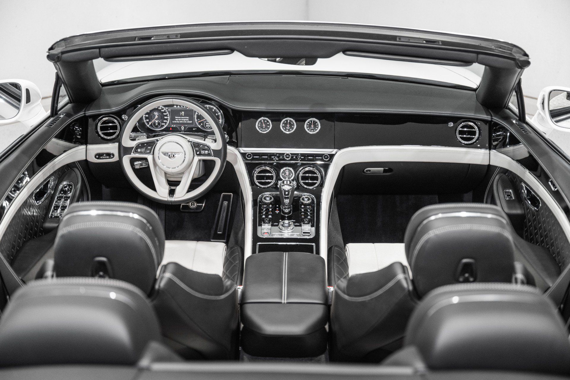 Certified 2020 Bentley Continental GT AWD/4WD image 23