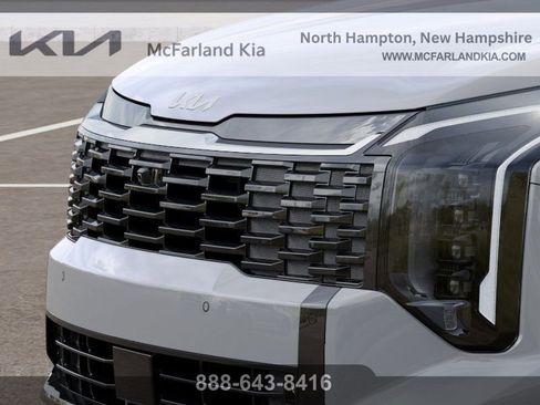 New 2026 Kia Sportage SX Prestige image 12