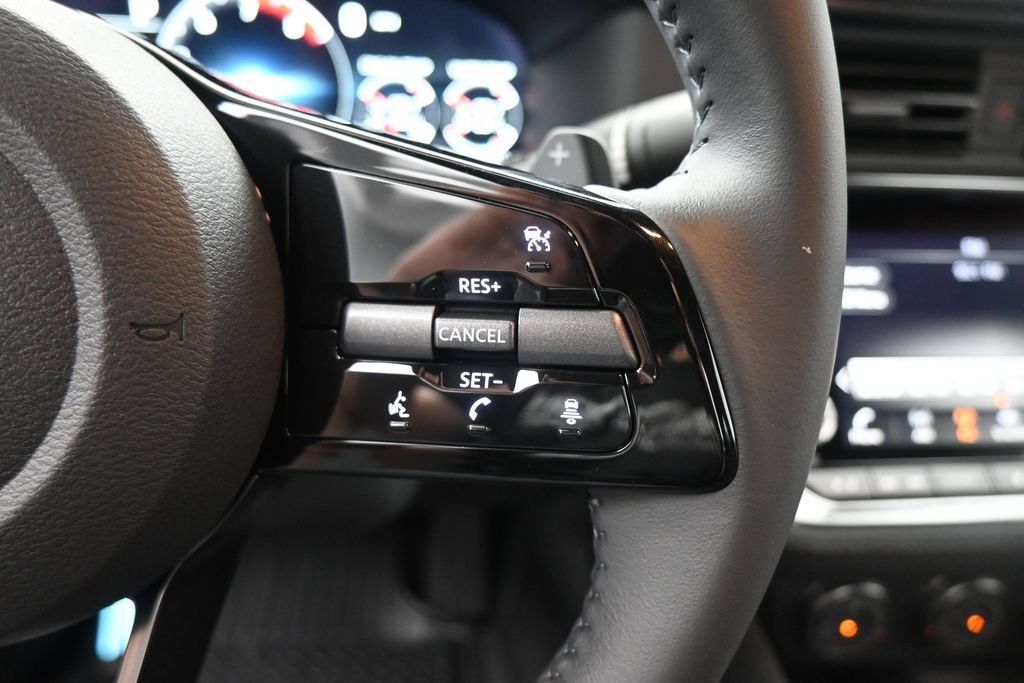 Used 2027 Nissan Z Sport RWD image 12