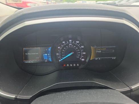 Used 2019 Ford Edge SEL w/ Equipment Group 201A AWD/4WD image 11