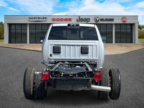 New 2026 RAM 3500 Big Horn image 25