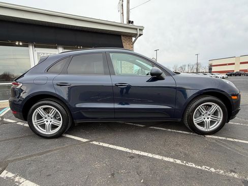 Used 2019 Porsche Macan S image 7