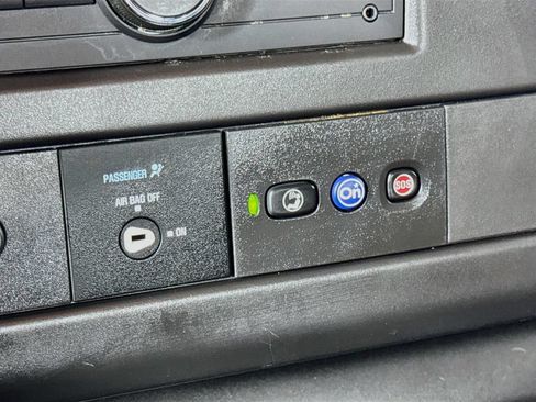 Used 2023 Chevrolet Express 2500 w/ Driver Convenience Package RWD image 12