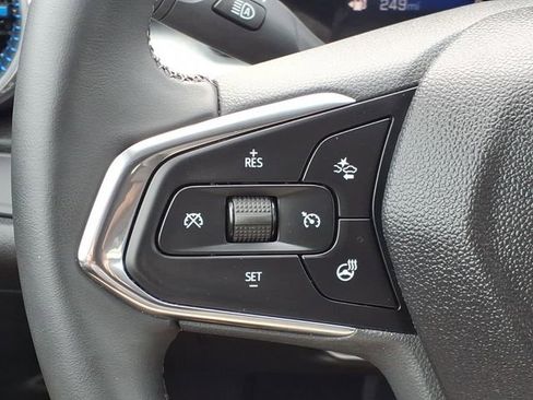 Used 2026 Chevrolet Trax LT w/ LT Convenience Package FWD image 22