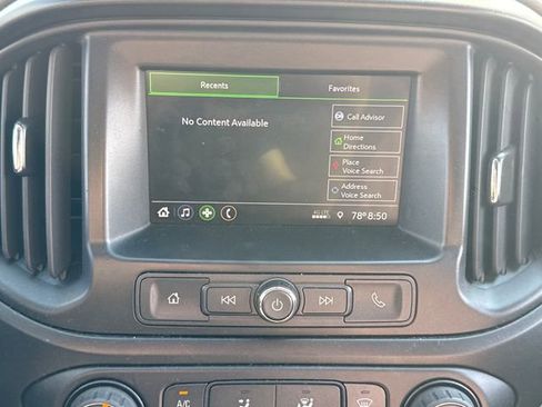 Used 2022 GMC Canyon Elevation Standard w/ Convenience Package AWD/4WD image 29