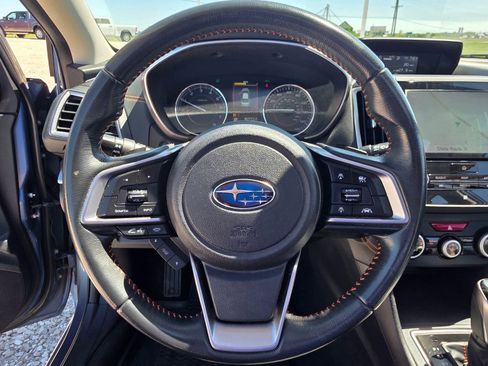 Used 2018 Subaru Crosstrek 2.0i Limited AWD/4WD image 15