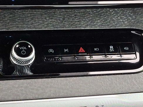 Certified 2025 Ford Expedition Tremor AWD/4WD image 25