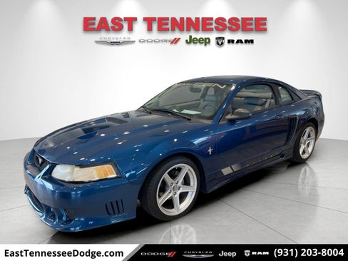 Used 2000 Ford Mustang GT image 1