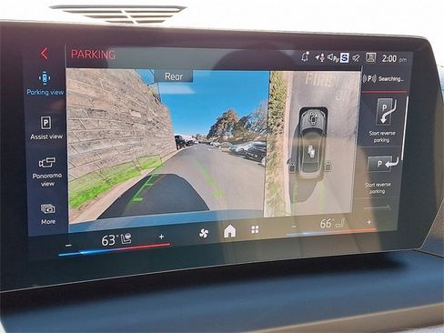 New 2026 BMW M235i xDrive image 16