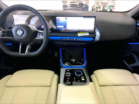 New 2026 BMW X3 xDrive30 w/ M Sport Package image 5