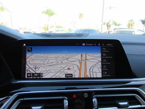 Used 2020 BMW X5 xDrive40i w/ Premium Package image 16