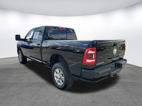 Used 2024 RAM 2500 Laramie w/ Safety Group AWD/4WD image 26