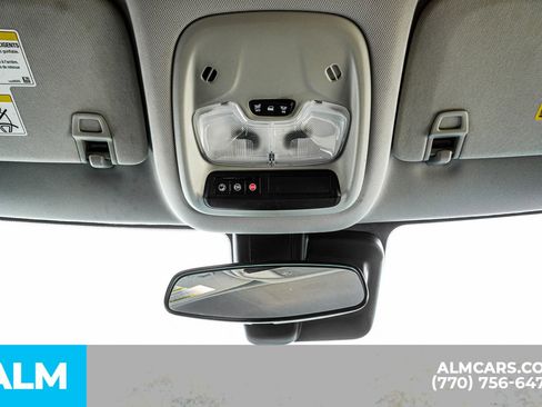 Used 2025 Chevrolet TrailBlazer LT image 61