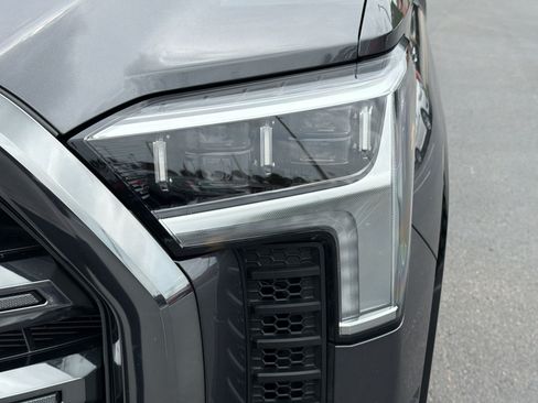 Used 2026 Toyota Tundra Platinum AWD/4WD image 12