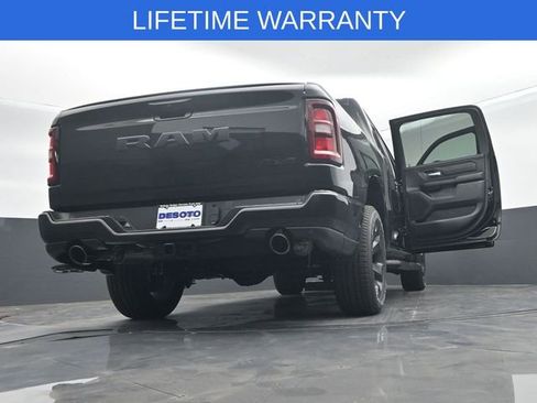 New 2026 RAM 1500 Express image 68