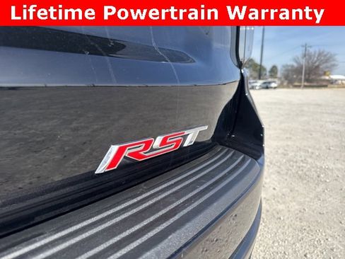 Used 2022 Chevrolet Tahoe RST w/ Sport Performance Package image 12