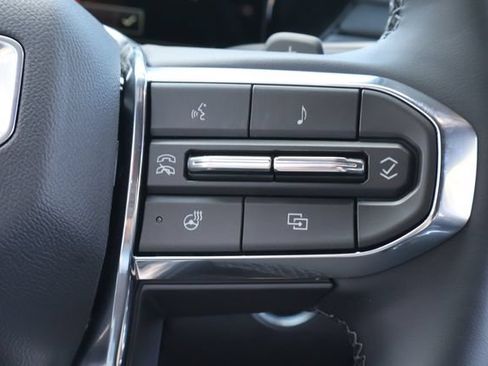 New 2026 GMC Acadia Elevation w/ Black Edition FWD image 26