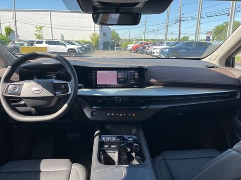 Used 2026 Nissan Murano Platinum w/ Cargo Package AWD/4WD image 13