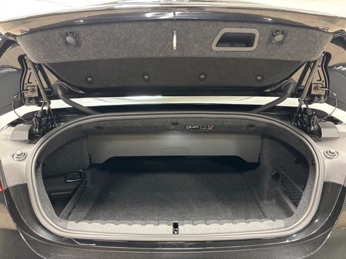 Used 2021 BMW M440i Convertible w/ Executive Package RWD image 31