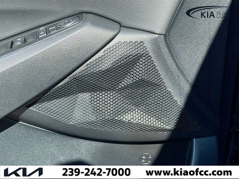 New 2026 Kia Seltos S image 19