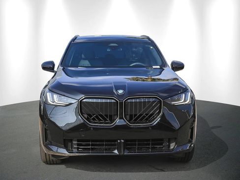 New 2026 BMW X3 xDrive30i w/ M Sport Package AWD/4WD image 2