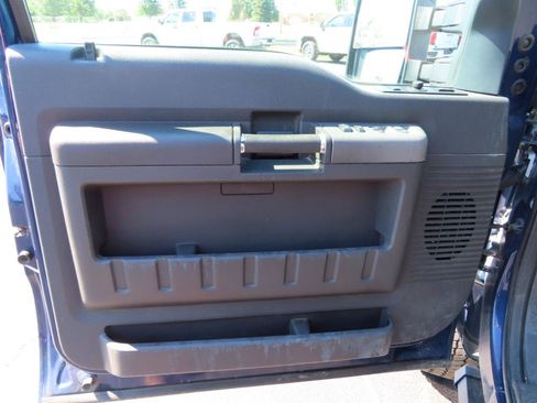 Used 2012 Ford F250 Lariat w/ Lariat Ultimate Pkg AWD/4WD image 21