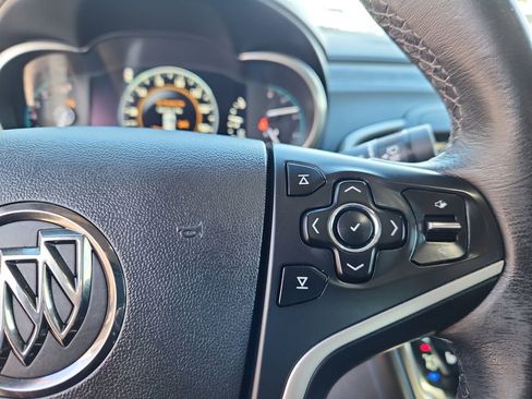Used 2016 Buick LaCrosse Leather image 19
