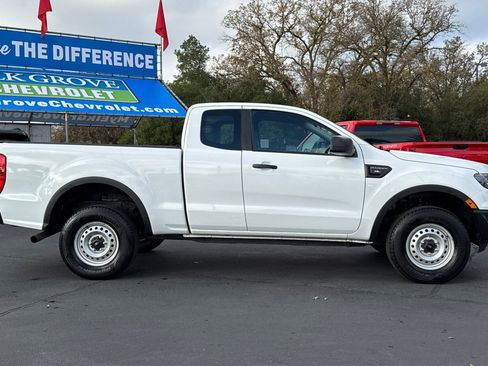 Used 2022 Ford Ranger XL w/ Equipment Group 101A High image 2