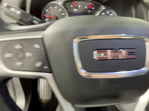 Used 2021 GMC Terrain SLT w/ Elevation Edition AWD/4WD image 25