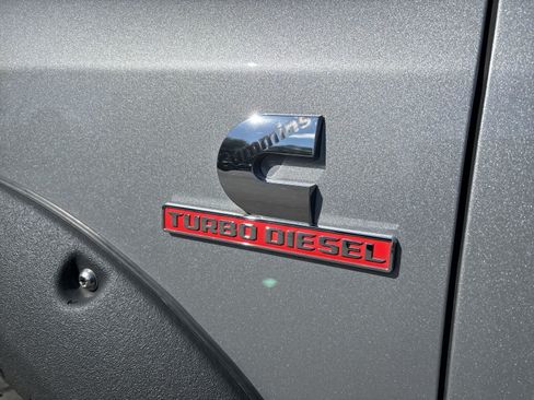 Used 2019 RAM 2500 Laramie AWD/4WD image 6